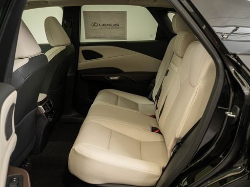 New 2026 Lexus RX 350 Premium Plus image 37