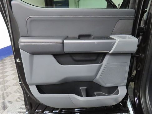 Used 2025 Ford F150 XLT w/ Equipment Group 301A Standard AWD/4WD image 55