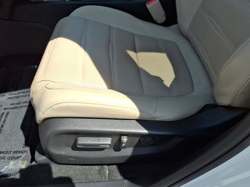 Certified 2022 Honda CR-V EX-L image 15