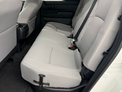 New 2026 Toyota Tacoma SR5 image 27