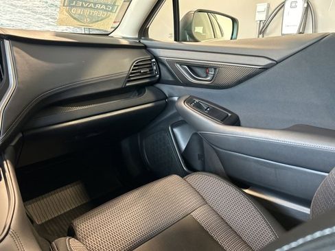 Used 2025 Subaru Outback 2.5i image 21