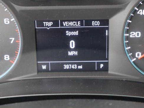 Used 2024 Chevrolet Malibu LT FWD image 25