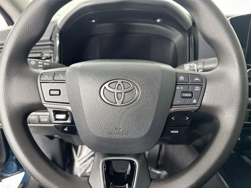 Certified 2026 Toyota Camry LE image 15