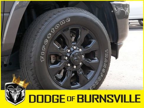 Used 2024 RAM 3500 Limited image 12