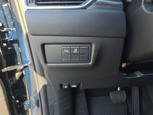 New 2025 MAZDA CX-5 AWD 2.5 S w/ Select Package image 23