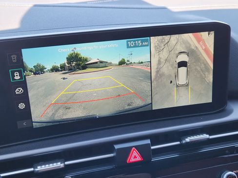 New 2026 Kia Sportage SX FWD image 15