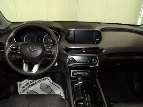 Used 2019 Hyundai Santa Fe SE w/ Cargo Package image 14