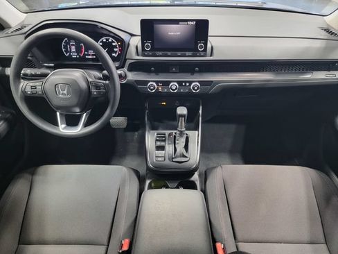 Certified 2024 Honda CR-V LX image 17