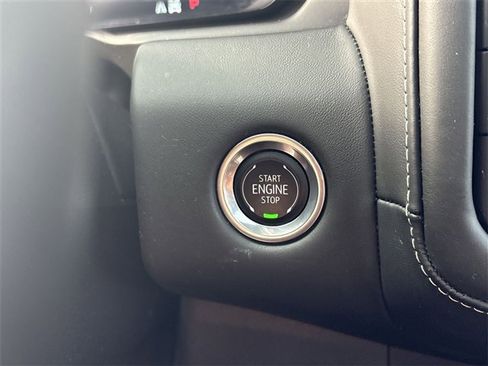 Certified 2024 GMC Yukon XL Denali Ultimate image 17