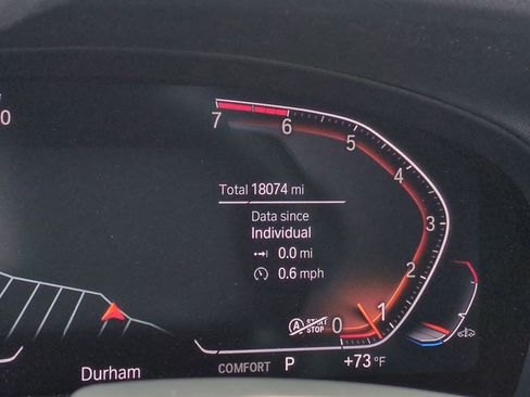 Certified 2023 BMW X3 xDrive30i w/ Premium Package image 22