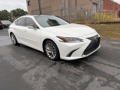 Used 2020 Lexus ES 350 Ultra Luxury