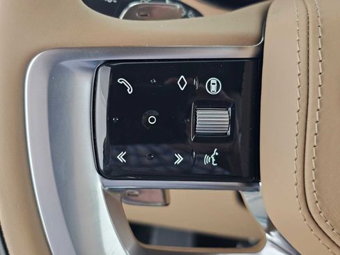 New 2026 Land Rover Range Rover SE AWD/4WD image 27