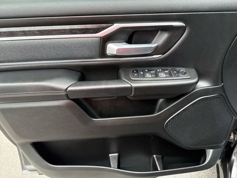 Used 2022 RAM 1500 Big Horn image 10
