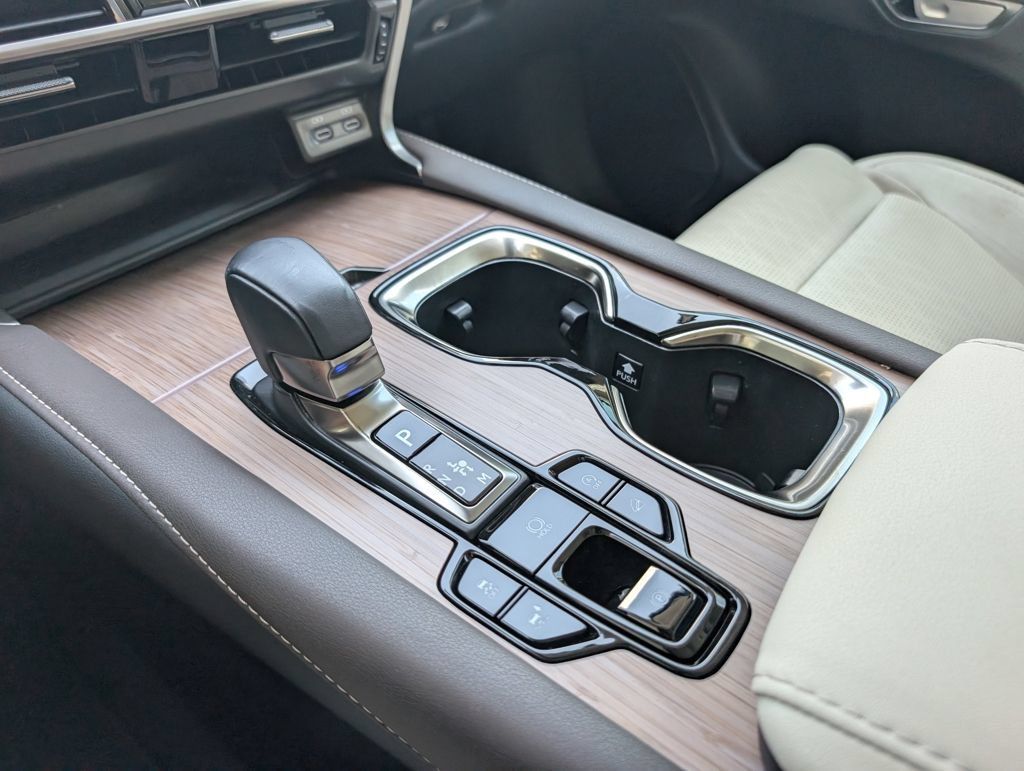 Used 2024 Lexus RX 350 AWD w/ Convenience Package image 18