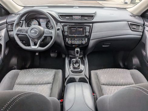 Used 2020 Nissan Rogue SV AWD/4WD image 27