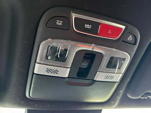 Used 2024 Kia Telluride EX X-Line AWD/4WD image 31