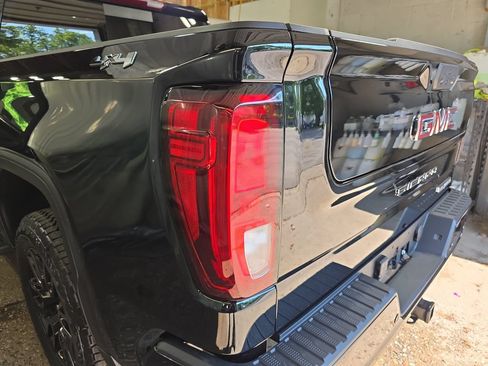 New 2026 GMC Sierra 1500 Elevation w/ Elevation Premium Package AWD/4WD image 35
