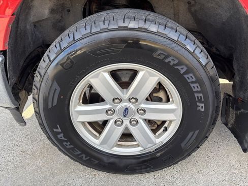 Used 2021 Ford F150 XLT w/ Trailer Tow Package image 13