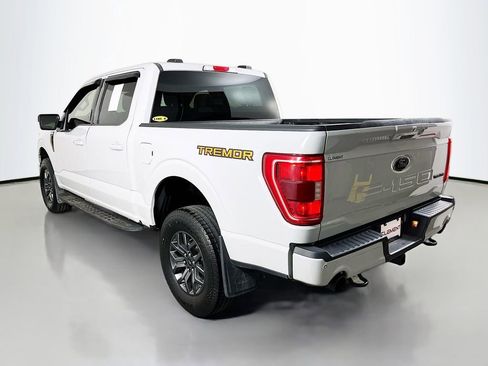 Used 2023 Ford F150 Tremor AWD/4WD image 7