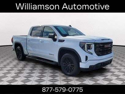 Used 2024 GMC Sierra 1500 Elevation