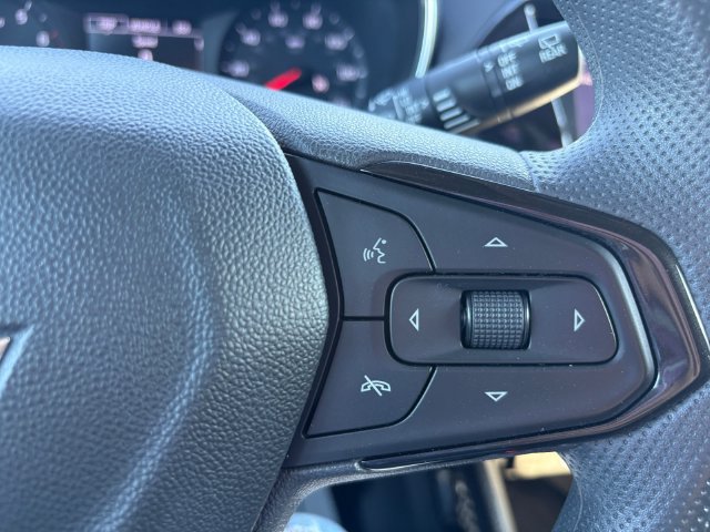 Used 2021 Chevrolet TrailBlazer LT w/ Convenience Package AWD/4WD image 23