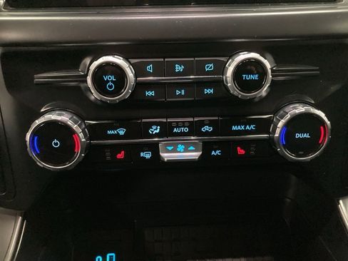 Used 2024 Ford F150 XLT w/ Equipment Group 302A MID image 26