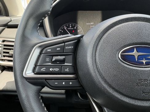 Used 2025 Subaru Outback Limited w/ Popular Package #2 image 15