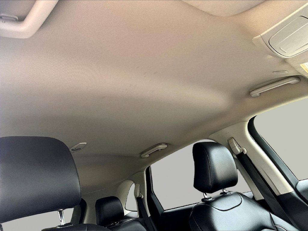 Used 2024 Ford Edge SEL AWD/4WD image 32