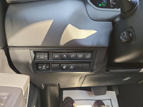 Used 2024 Toyota Sequoia Platinum AWD/4WD image 20