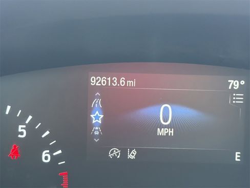 Used 2021 Ford Explorer 2WD image 32