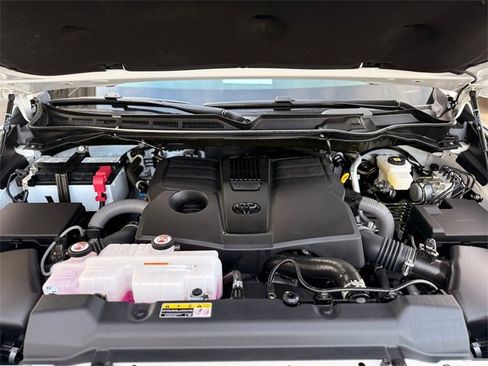 Used 2024 Toyota Tundra SR5 w/ SR5 Convenience Package image 22