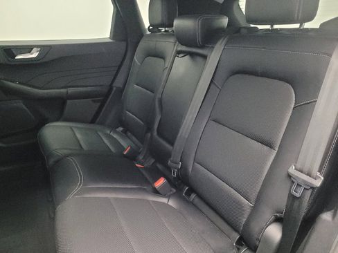 Used 2021 Ford Escape SEL image 18