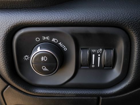 New 2026 RAM 1500 Rebel image 27