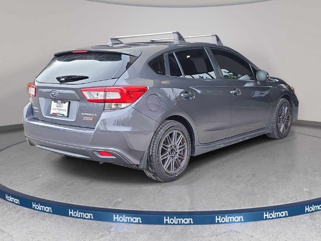 Used 2019 Subaru Impreza 2.0i Sport AWD/4WD image 6