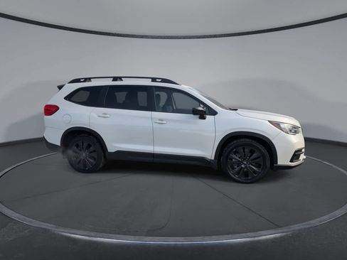 Certified 2022 Subaru Ascent Onyx Edition image 9