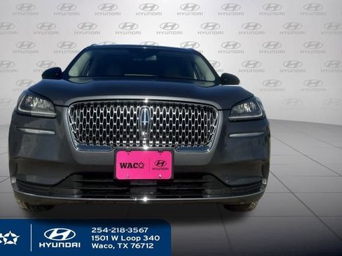 Used 2021 Lincoln Corsair AWD w/ Equipment Group 101A image 2