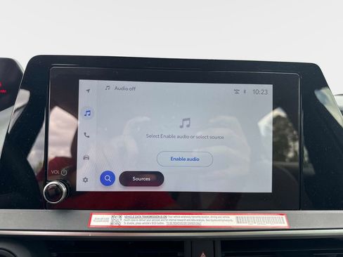 Used 2026 Toyota Prius LE FWD image 22