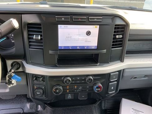 Used 2024 Ford F450 XL AWD/4WD image 15