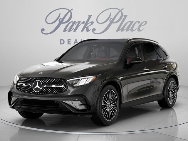 Certified 2026 Mercedes-Benz GLC 300 image 39