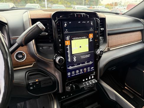 Used 2019 RAM 3500 Limited image 19