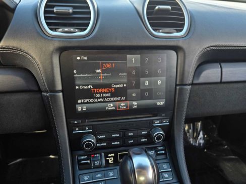 Used 2021 Porsche 718 Boxster GTS image 24