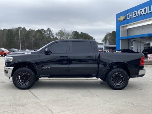 Used 2025 RAM 1500 Big Horn image 2