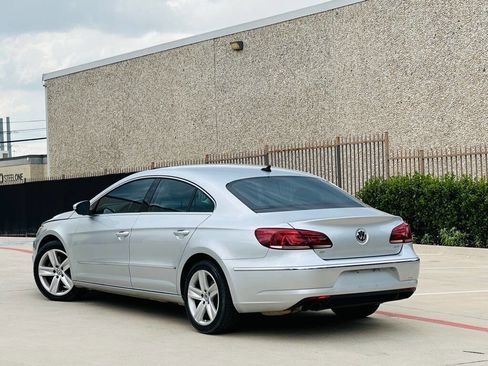 Used 2015 Volkswagen CC Sport FWD image 7
