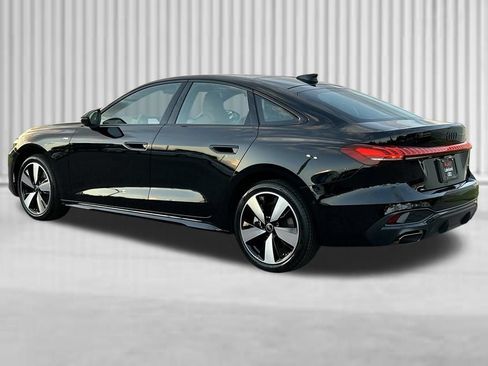 New 2026 Audi A5 2.0T Premium Plus AWD/4WD image 3