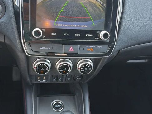 Used 2022 Mitsubishi Outlander Sport SE image 30