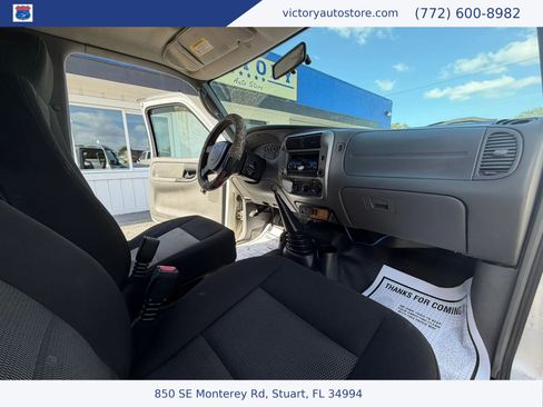 Used 2004 Ford Ranger XLT image 29