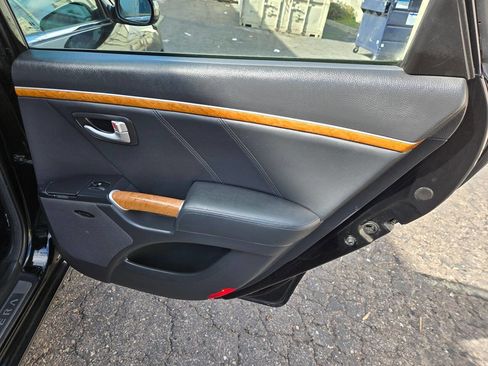 Used 2007 Hyundai Azera Limited image 28