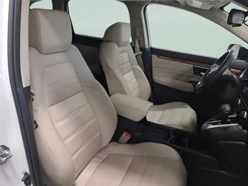 Used 2018 Honda CR-V EX-L image 13