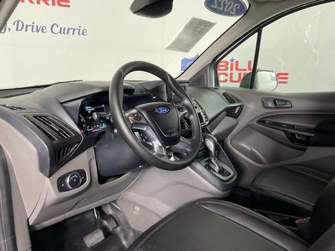 Used 2022 Ford Transit Connect XL image 13
