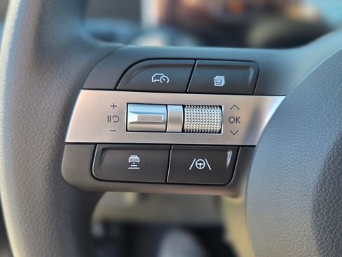 New 2026 Hyundai Sonata Blue FWD image 21